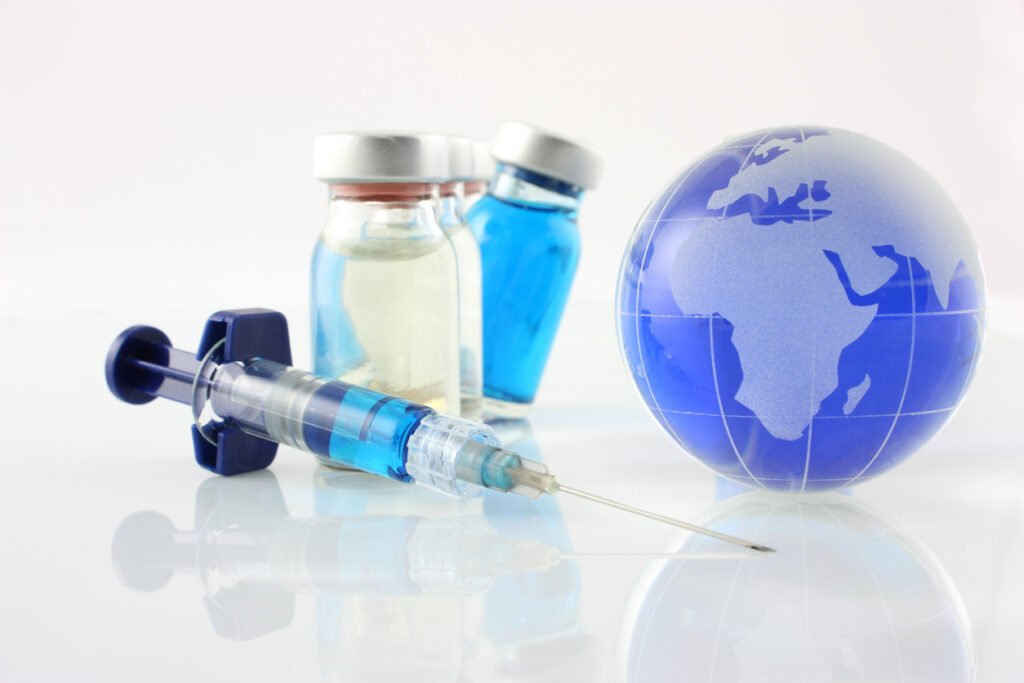 Travel Vaccines