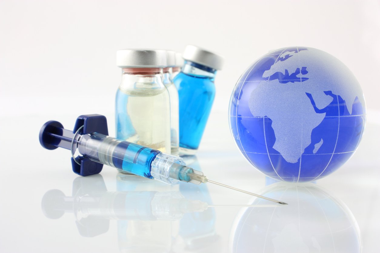 Travel Vaccines A Complete Guide for UK Pilgrims