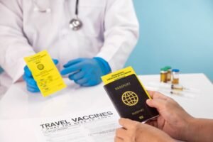 Travel Vaccines in Bethnal Green Your Complete Guide to Safe and Healthy Travel