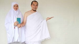 Hajj and Umrah Vaccination in Bethnal Green A Complete Travel Health Guide
