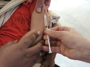Travel Vaccine Bethnal Green Why Smart Travellers Put Their Health First Before Every Trip