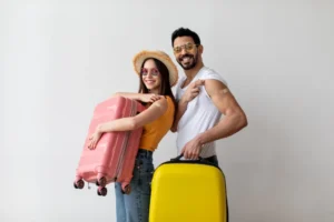 Travel Clinic Bethnal Green Complete Guide to Safe and Healthy Travel