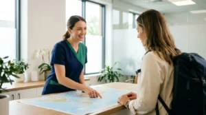Travel Clinic Bethnal Green Prepare for Every Journey with Confidence