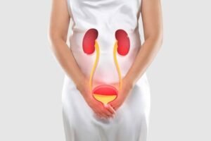 UTI Care Bethnal Green Understanding Symptoms and Getting the Right Pharmacy Support