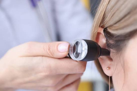 Ear Wax Removal Stratford