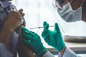 Private COVID Vaccine in Bow | Your Guide to Vaccination in East London