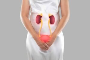 UTI Care in Bethnal Green: Symptoms, Treatment and When to Visit a Pharmacist