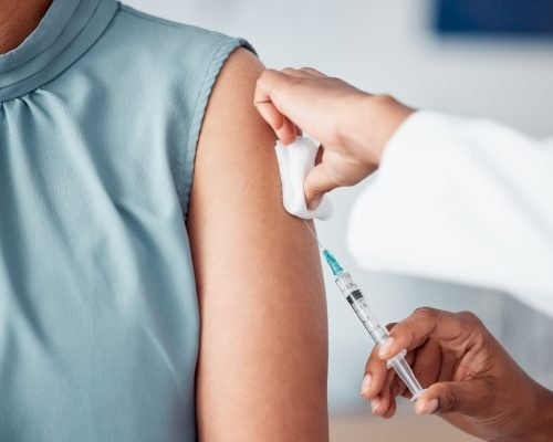 Flu Vaccine