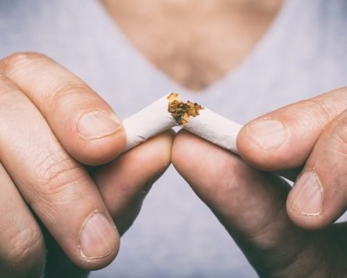 NHS Stop Smoking Service