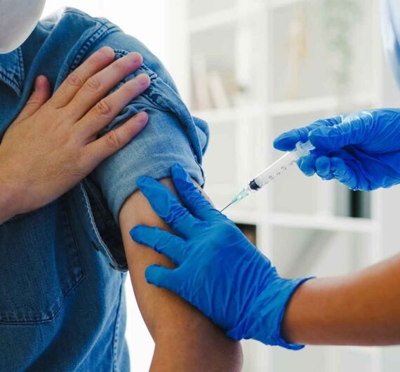Speciality Vaccines